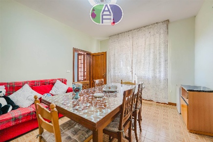 Foto Villa bifamiliare in Via Mattei 22, Dolo di 113 m² con 5 locali