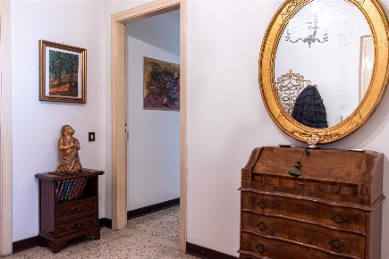 Foto Appartamento in Corso Garibaldi, Potenza Centro di 170 m² con 5 locali