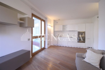 Foto Appartamento in Viale Caldara  38, Milano di 67 m² con 2 locali