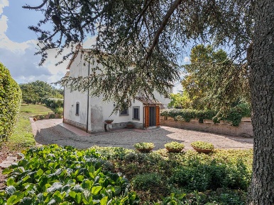 Foto Villa bifamiliare a Viterbo Grotticella - Mazzetta di 160 m²