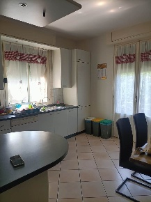 Foto Appartamento a Correggio di 105 m² con 4 locali in vendita