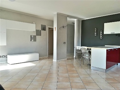 Foto Appartamento a Nave di 75 m² con 3 locali in affitto