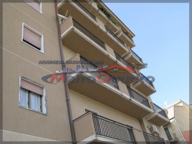 Foto Appartamento a Canicattì di 140 m² con 4 locali in vendita