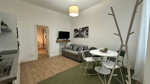 Foto Appartamento in Via Imbonati  11, Milano Dergano di 40 m² con 2 locali