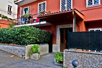 Foto Appartamento in VIA VITELLIA  35, Roma Monteverde Vecchio di 50 m²