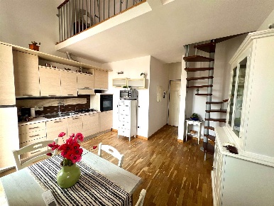 Foto Appartamento a Firenze Leopoldo - Vittorio Emanuele - Statuto di 37 m²