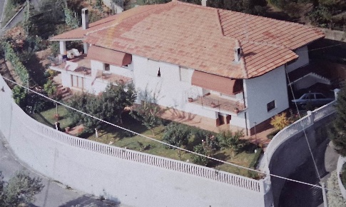 Foto Appartamento a Arcola di 280 m² con 7 locali in vendita