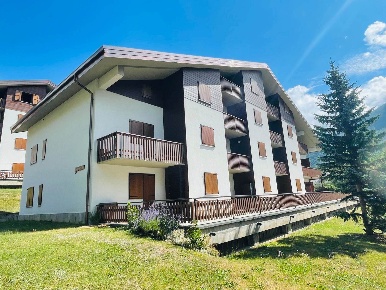 Foto Appartamento in via del rif 7, Pragelato Pragelato Ruà di 66 m²