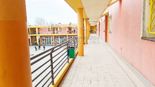 Foto Locale commerciale a Fano di 55 m² con 4 locali in vendita