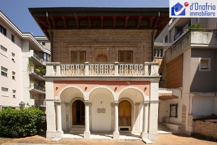 Foto Villa unifamiliare in VIA IV NOVEMBRE, Campobasso Via XXIV Maggio, CEP