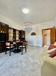 Foto Appartamento in Via Capriati, Bari San Pasquale di 93 m² con 3 locali