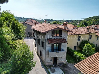 Foto Casa indipendente in Via Mirasole, Olgiate Molgora Canova San Zeno