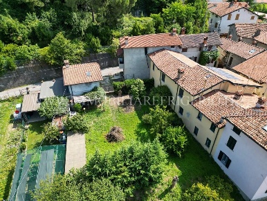 Foto Casa indipendente in Via Mirasole, Olgiate Molgora Canova San Zeno