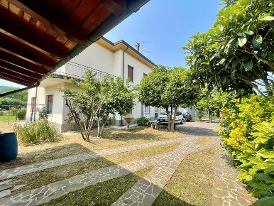 Foto Villa bifamiliare in Via Antonio Gramsci, Casale Litta Villadosia