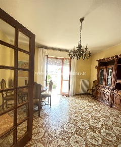 Foto Appartamento a Ponte San Pietro di 91 m² con 3 locali in vendita