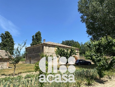 Foto Rustico a Ravenna Roncalceci - Longana di 2500 m² con 12 locali