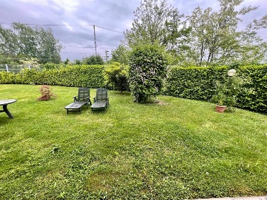 Foto Appartamento in Via Pavia, Induno Olona di 85 m² con 3 locali