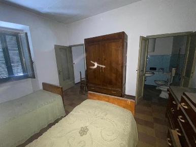 Foto Casa indipendente in Via verdi, Bodio Lomnago Bodio di 80 m²