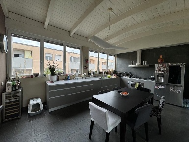 Foto Appartamento a Ravenna Fornace Zarattini di 125 m² con 4 locali