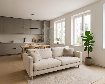 Foto Appartamento in Via Agnelli, San Martino in Strada di 52 m² in vendita