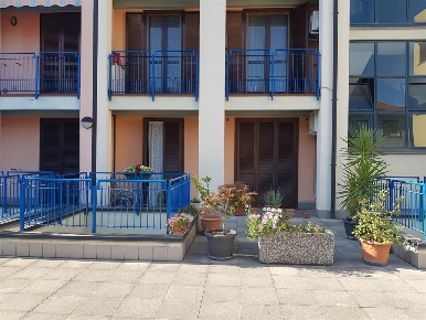Foto Appartamento a Castel Rozzone di 108 m² con 3 locali in vendita