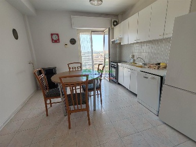 Foto Appartamento a Ragusa San Luigi - Archimede di 120 m² con 5 locali