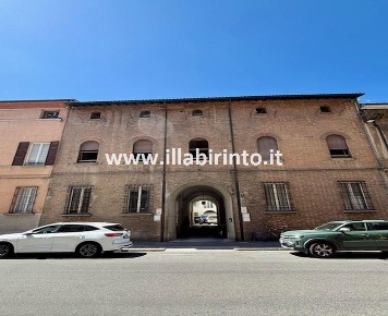 Foto Appartamento in CORSO MAZZINI, Faenza di 120 m² con 3 locali
