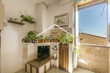 Foto Appartamento in viale italia, Tolfa Centro di 52 m² con 2 locali