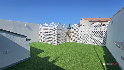 Foto Appartamento in viale principe umberto, Messina Principe Umberto