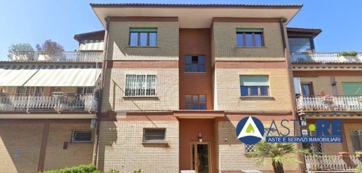Foto Appartamento in Via Bastiglia 5 00125 Roma RM Italia, Roma Anagnina