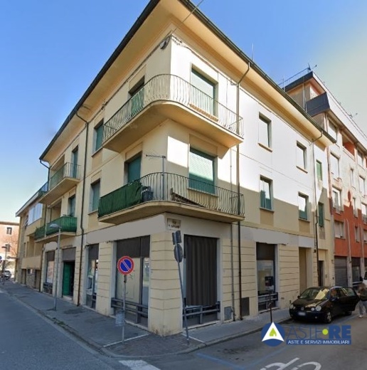 appartamento in vendita a Pontedera