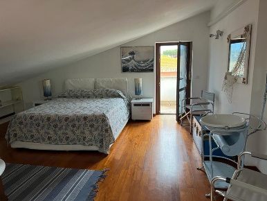 Foto Appartamento in VIA COROGLIO, Fiumicino Fregene di 70 m² con 2 locali