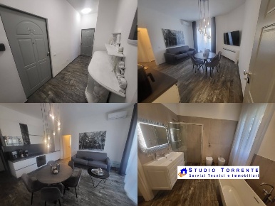 Foto Appartamento in via dora baltea, Milano Bruzzano di 150 m² in vendita