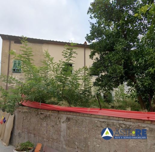 casale in vendita a Terricciola in zona Morrona