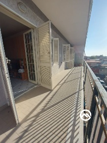 Foto Appartamento a Cardito Centro di 120 m² con 3 locali in vendita