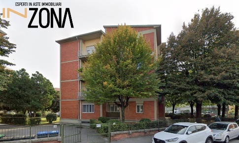 Foto Appartamento in Via Luca della Robbia, Monza Cederna di 68 m²