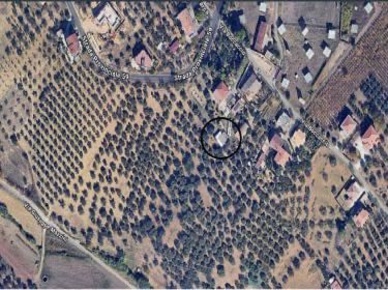 Foto Terreno edificabile in via boccaccio, Moscufo di 9401 m² in vendita