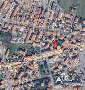 Foto Appartamento in Piazza Marianello Marianelli, San Miniato di 135 m²