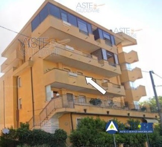Foto Appartamento in Via Antonio Fogazzaro, Rimini Lagomaggio di 177 m²