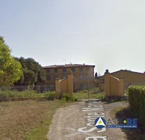 Foto Villa unifamiliare in località Le Sante Marie via Comunale, di 815 m²