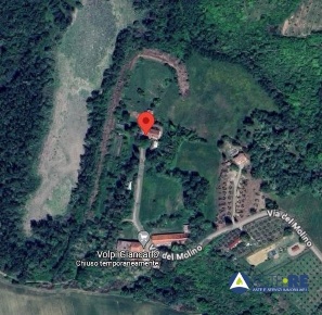Foto Appartamento in località Le Piagge via del Molino, Peccioli di 157 m²