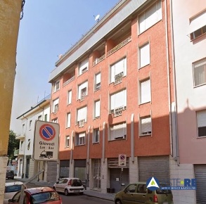 Foto Appartamento in Via V. Caciagli, Pontedera Centro di 74 m² in vendita