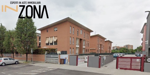 Foto Appartamento in VIA TRIESTE, Limbiate Centro di 93 m² con 3 locali