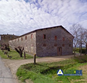 Foto Capannone industriale in Località Vignale, Piombino di 1550 m²