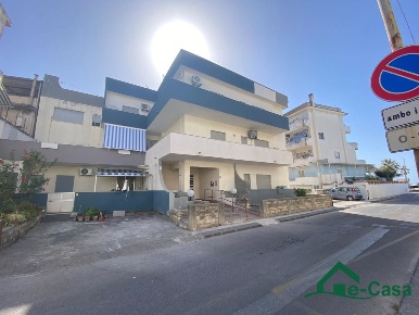 Foto Appartamento in via scandurra, Venetico Venetico Marina di 95 m²