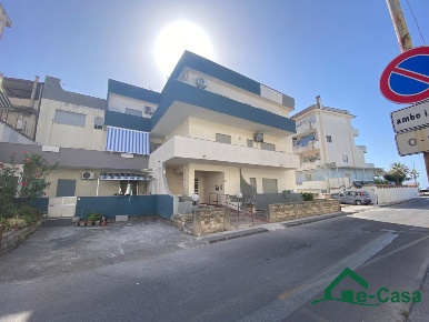 Foto Appartamento in via scandurra, Venetico Venetico Marina di 95 m²