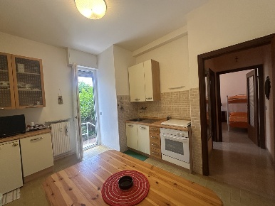 Foto Appartamento a Chiavari Centro di 55 m² con 3 locali in affitto