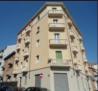 Foto Appartamento in Via Monte Pertica 2, Torino Parella di 108 m² in aste