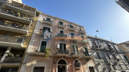 Foto Appartamento in via Garruba 122, Bari Murat di 60 m² con 2 locali