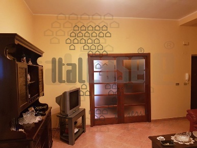Foto Appartamento a Messina Villaggio Santo di 91 m² con 3 locali